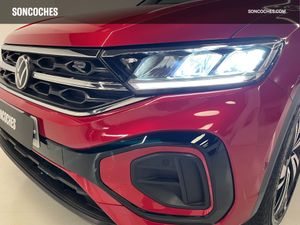 Volkswagen T-Roc R-Line 1.5 TSI 110 kW (150 CV) DSG NACIONAL - Foto 36
