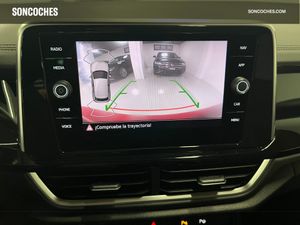 Volkswagen T-Roc R-Line 1.5 TSI 110 kW (150 CV) DSG NACIONAL - Foto 22