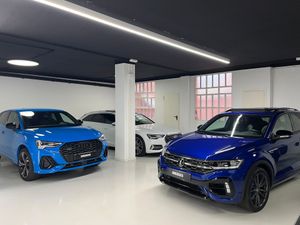 Volkswagen T-Roc R-Line 1.5 TSI 110 kW (150 CV) DSG NACIONAL - Foto 45