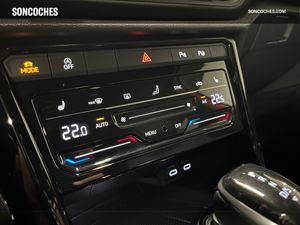 Volkswagen T-Roc R-Line 1.5 TSI 110 kW (150 CV) DSG NACIONAL - Foto 21