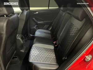 Volkswagen T-Roc R-Line 1.5 TSI 110 kW (150 CV) DSG NACIONAL - Foto 14