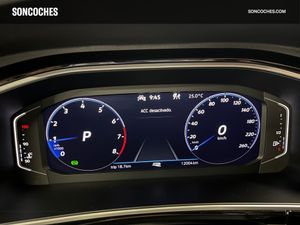 Volkswagen T-Roc R-Line 1.5 TSI 110 kW (150 CV) DSG NACIONAL - Foto 18