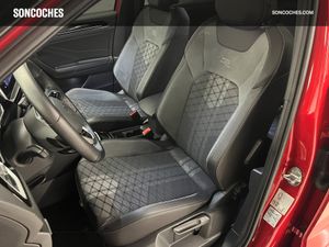 Volkswagen T-Roc R-Line 1.5 TSI 110 kW (150 CV) DSG NACIONAL - Foto 13