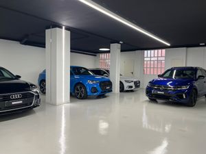 Volkswagen T-Roc R-Line 1.5 TSI 110 kW (150 CV) DSG NACIONAL - Foto 52