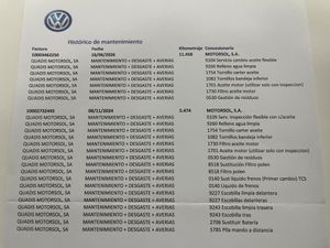 Volkswagen T-Roc R-Line 1.5 TSI 110 kW (150 CV) DSG NACIONAL - Foto 43