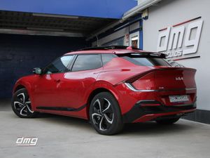Kia EV6 GTLine RWD Long Range   - Foto 2