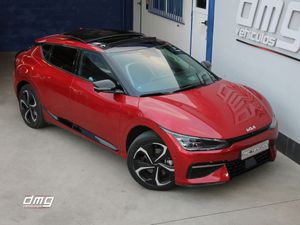 Kia EV6 GTLine RWD Long Range   - Foto 3