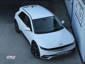 Hyundai IONIQ 5 73KWH 160KW Star RWD   - Foto 3