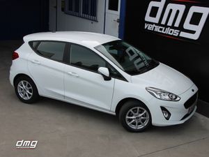 Ford Fiesta 1.1 TiVCT Trend   - Foto 3
