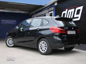 BMW Serie 2 Active Tourer 216d   - Foto 2
