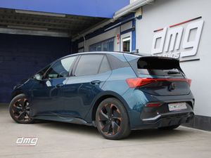 Cupra Born 170kW / 58kWh EBoost Pack  - Foto 2
