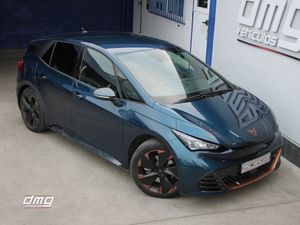 Cupra Born 170kW / 58kWh EBoost Pack  - Foto 3