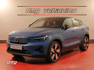 Volvo C40 Recharge Twin Electrico Ultimate AT AWD   - Foto 2