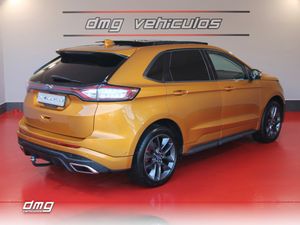 Ford Edge 2.0 TDCI Sport 4WD Auto   - Foto 2