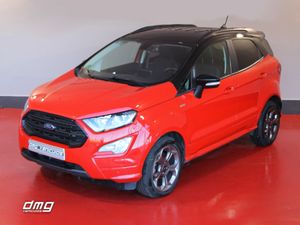 Ford Ecosport 1.0T EcoBoost 92kW 125CV SS ST Line 5p.   - Foto 3