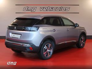 Peugeot 3008 1.2 PureTech 96KW SS Allure Pack 5p.   - Foto 2