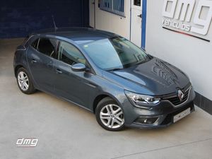 Renault Megane Mégane Intens Energy dCi 110Cv 5p.   - Foto 3