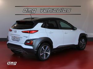 Hyundai Kona 1.6 TGDi Style DT 4x4 2C 5p.   - Foto 2