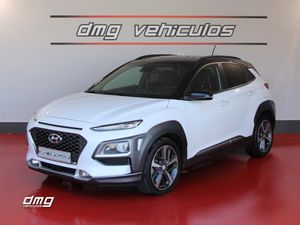 Hyundai Kona 1.6 TGDi Style DT 4x4 2C 5p.   - Foto 2