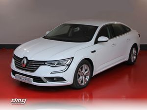 Renault Talisman Talisman Zen Blue dCi 118kW 160CV EDC 4p.   - Foto 3