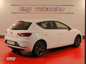 Seat Leon 1.5 TSI 96kW 130CV SS Style Visio Ed 5p.   - Foto 2