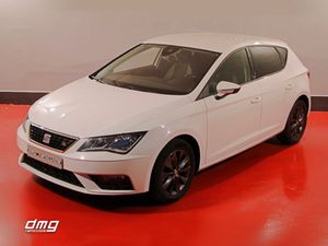 Seat Leon 1.5 TSI 96kW 130CV SS Style Visio Ed 5p.   - Foto 3