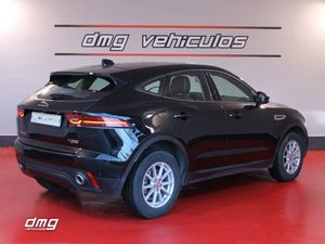 Jaguar E-Pace 2.0P 147kW 4WD Auto 5p.   - Foto 2