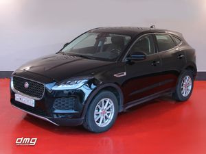 Jaguar E-Pace 2.0P 147kW 4WD Auto 5p.   - Foto 3