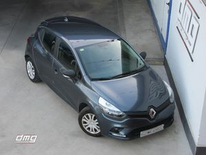 Renault Clio Limited 1.2 16v 18 75Cv 5p   - Foto 3