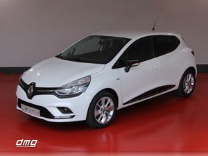 Renault Clio Limited Energy TCe 66kW 90CV 5p.   - Foto 3