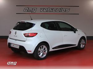 Renault Clio Limited Energy TCe 66kW 90CV 5p.   - Foto 2