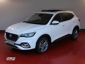 MG eHS 1.5TGDI PHEV Luxury 5p. 258Cv   - Foto 3