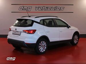 Seat Arona 1.0 TSI 81kW 110CV Style Edition Eco 5p.   - Foto 3