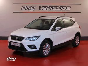 Seat Arona 1.0 TSI 81kW 110CV Style Edition Eco 5p.   - Foto 2