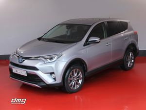 Toyota Rav4 2.5l hybrid 2WD Advanced Pack Drive 197Cv 5p.   - Foto 3