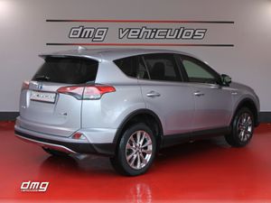 Toyota Rav4 2.5l hybrid 2WD Advanced Pack Drive 197Cv 5p.   - Foto 2