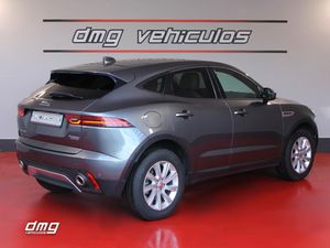 Jaguar E-Pace 2.0P 147kW RDynamic 4WD Auto 5p. 200Cv   - Foto 3