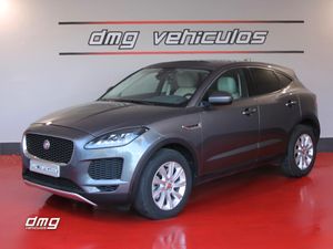 Jaguar E-Pace 2.0P 147kW RDynamic 4WD Auto 5p. 200Cv   - Foto 2