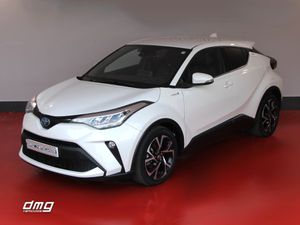 Toyota C-HR 2.0 180H Advance 5p. 184Cv   - Foto 3