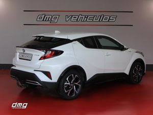 Toyota C-HR 2.0 180H Advance 5p. 184Cv   - Foto 2