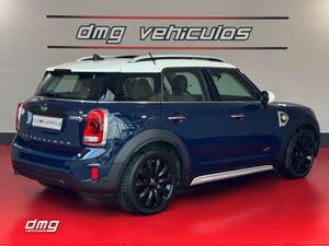 MINI Countryman S E ALL4 1.5 225CV AT6 E6DT   - Foto 2