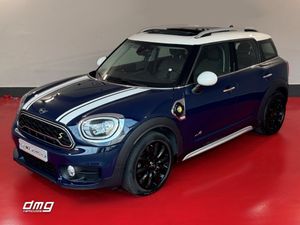 MINI Countryman S E ALL4 1.5 225CV AT6 E6DT   - Foto 3