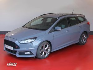 Ford Focus Sportbreak 2.0 EcoBoost ASS 250Cv ST 5p.   - Foto 3