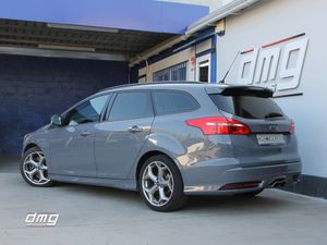 Ford Focus 2.0 EcoBoost ASS 250Cv ST 5p.   - Foto 2