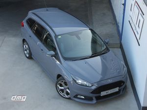 Ford Focus 2.0 EcoBoost ASS 250Cv ST 5p.   - Foto 3