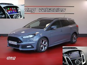 Ford Focus Sportbreak 2.0 EcoBoost ASS 250Cv ST 5p.   - Foto 2