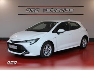 Toyota Corolla 1.8 125H ACTIVE TECH ECVT 5p.   - Foto 2