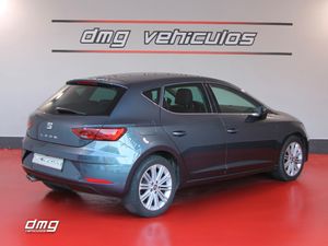 Seat Leon 1.5 TSI 110kW 150CV StSp Xcellence 5p.   - Foto 2