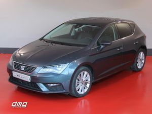 Seat Leon 1.5 TSI 110kW 150CV StSp Xcellence 5p.   - Foto 3