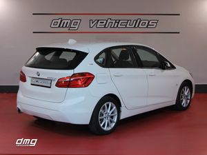 BMW Serie 2 Active Tourer 225xe iPerformance 5p. 225Cv   - Foto 2